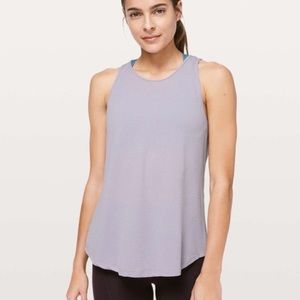 Lululemon Tank • Size 6